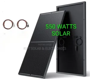 1.5kva Off-Grid Home Solar Package