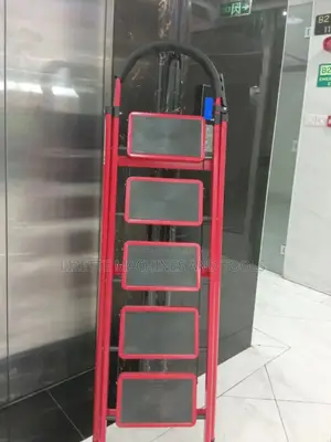 Premier 5 Step Ladder
