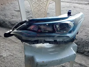 Toyota Fielder/Axio 165 Headlight (Led)