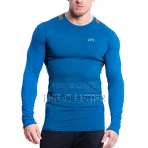 Gym Shirts