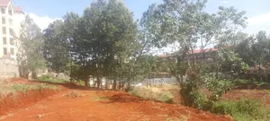 Plot for Sale Loresho
