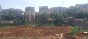 Plot for Sale Loresho