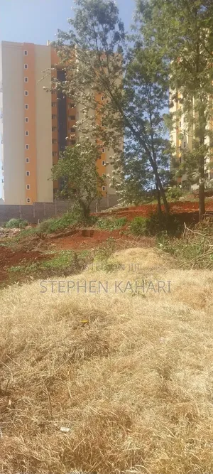 Plot for Sale Loresho