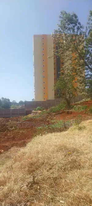 Plot for Sale Loresho
