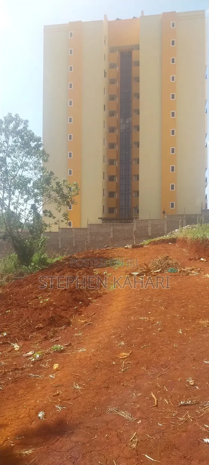 Plot for Sale Loresho