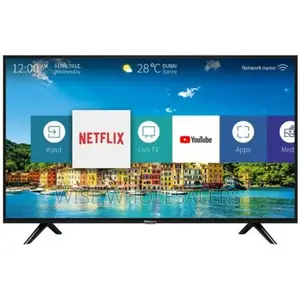 Vitron 43" Inch Qled Smart Android.....