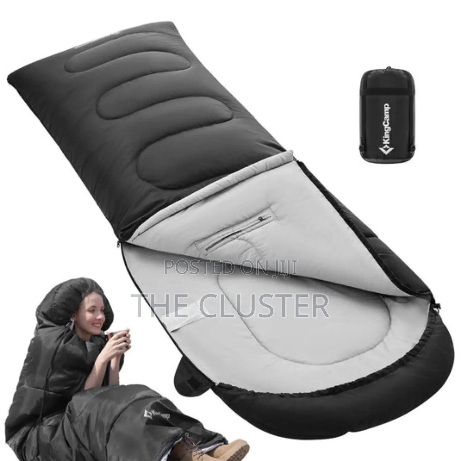 Camping Sleeping Mattress