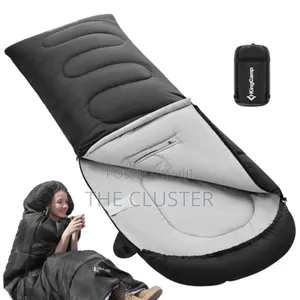 Camping Sleeping Mattress