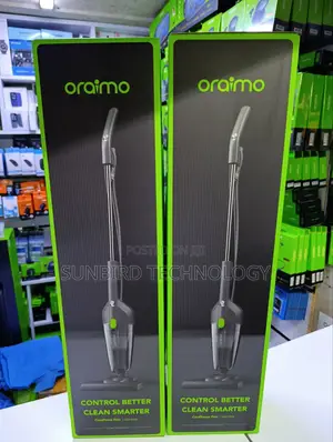 Oraimo Vacuum Cleaner Cordless Flex