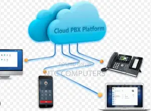 Yeastar Cloud PBX * Cloud PBX Subscription Option