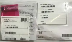 Cisco GLC-Lh-SMD (Mini-Gbic) Transceiver Module