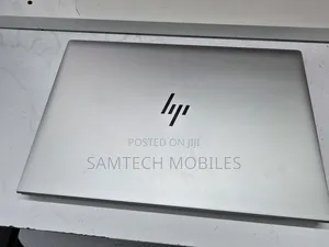 Laptop HP EliteBook 845 G7 16GB AMD Ryzen 5 SSD 256GB