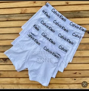 Men Boxers