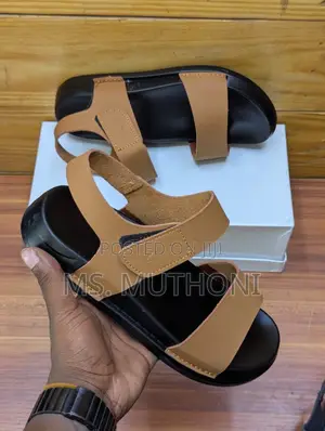 Men’S Clarks Open Sandals for Gents Sizes (39/40/41/42/43/44)