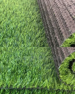 Artificial Fake Green Grass for Balcony