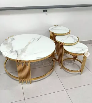 New  Turkey 4in1 Set