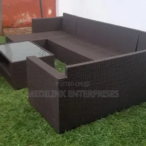 7-Seater Bran( Without Cushions)7-Seater