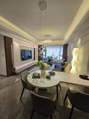 2bdrm Apartment in Westlands for sale