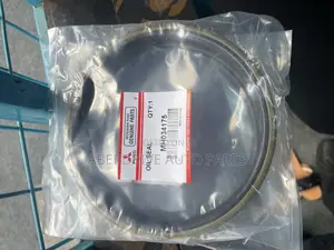 Hub Seals Mitsubishi Trucks