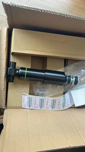 Cabin Shock Bracket Hino 700