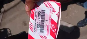 Hino 300 Genuine Release Bearing Assembly