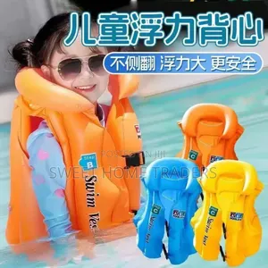 Floater Jackets/Vest