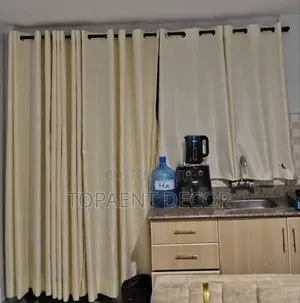 Curtains That Whisper Luxury And Style Window And Door