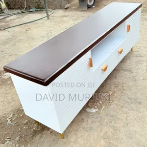 Modern 5.5fts Executive Tv Stand