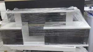 Istanbul 2 Modern Tv Stand With Led Lights