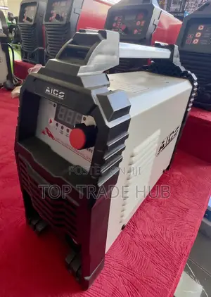 Aico Japan Mma-300s Professional Welding Machine 300 Amps
