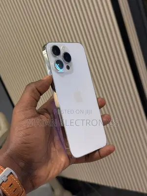 Apple iPhone 13 Pro Max 256 GB White