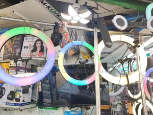 Ring Lights 12 Inch