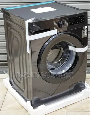 Samsung Washing Machine 9kg ,Washer,Inverter Motor,