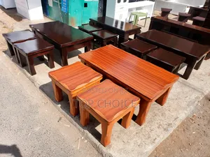 Home and Office Coffee Tables