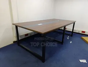 2.4m Executive Office Boardroom Tables