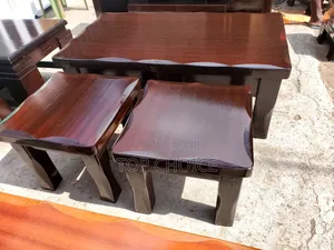 Wooden Home and Office Furniture