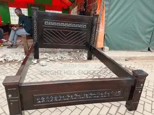 5 by 6 Executive Beds