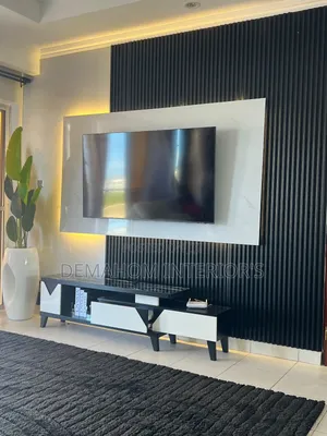 Tv Unit and Stand