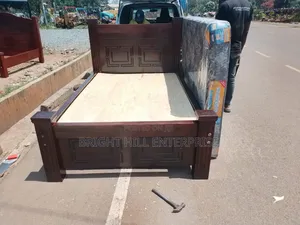Clean 4*6 Beds