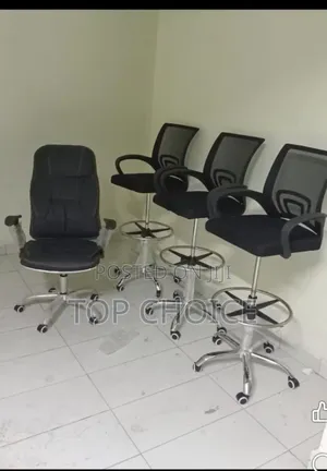 Office Chairs/ High Counter Chairs