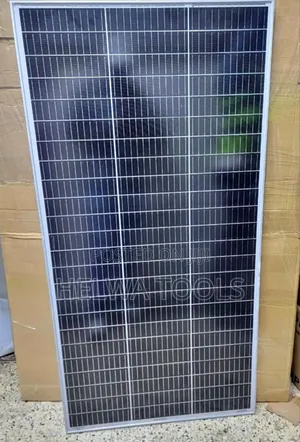 Solar Panel 200 Watts