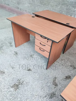 Cherry Office Tables/ Computer Desk