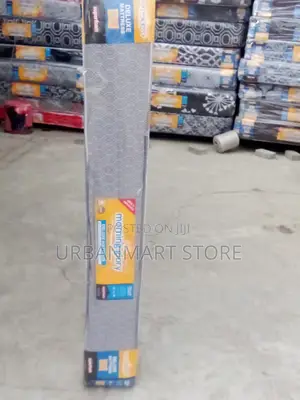 Mattress; Deluxe Quality 8 Inches 5 by 6 Mattress