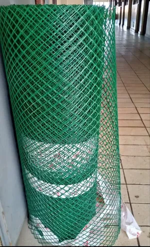 Plastic Chicken Mesh 25 Meters
