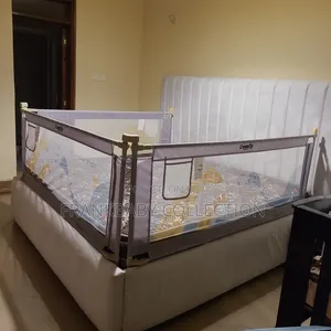 Baby Barrier, Bed Sefety Fence, Bed Rail.