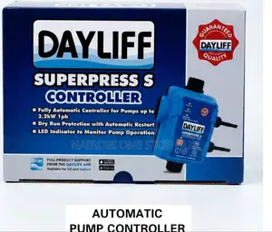 Dayliff Superpress S Controller