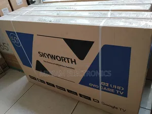 Skyworth 50" Smart Led Tv