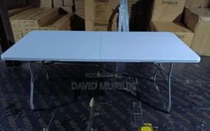 Big Size 180cm ×74cm ×74cm Foldable Camping Table