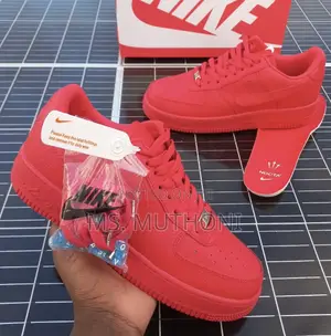 Nike X Nocta Citron Tint / White