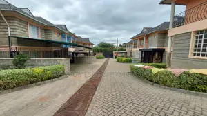 5bdrm Villa in NkaiMurunya for sale